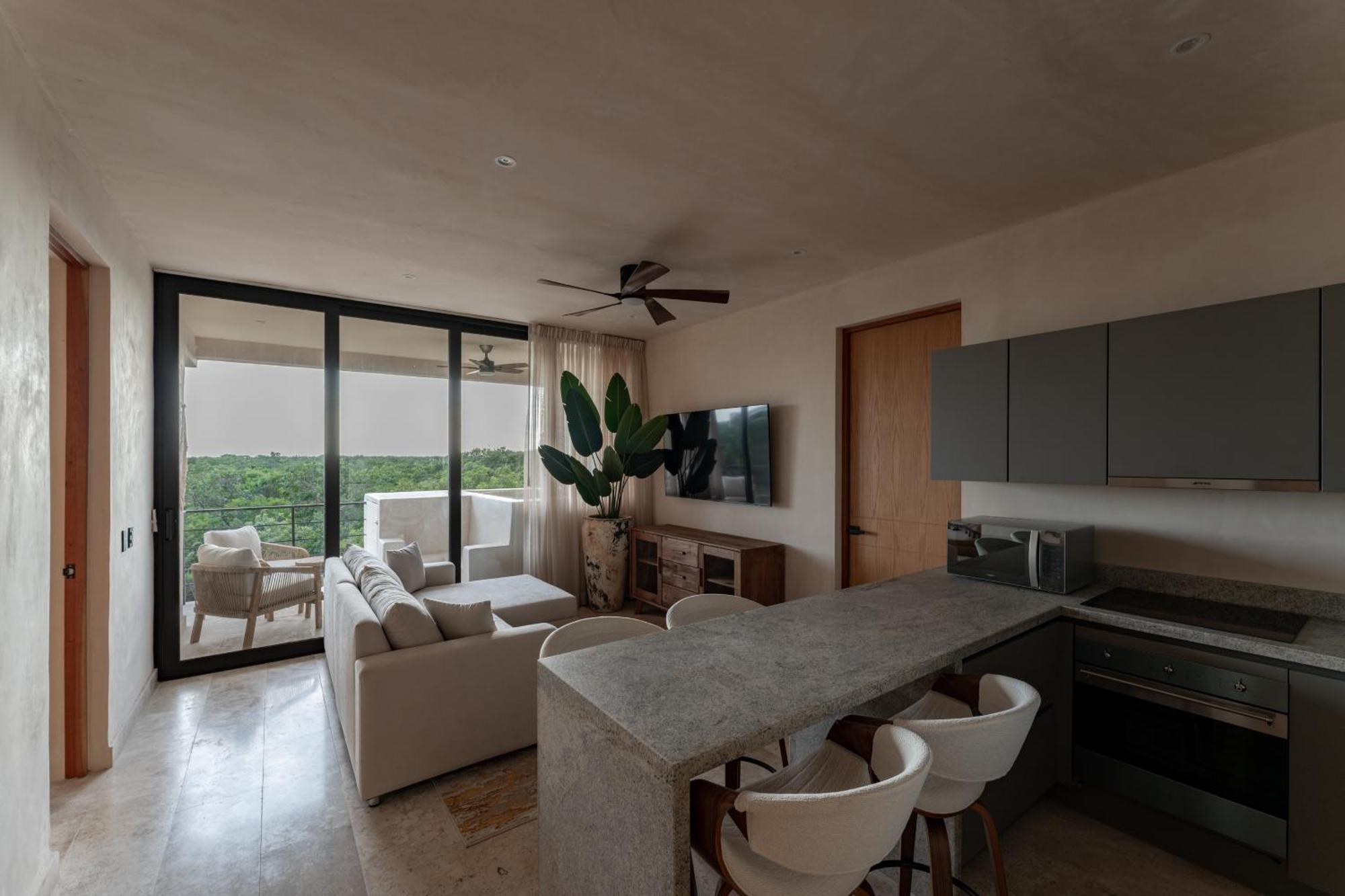 Oniric Aparthotel Tulum