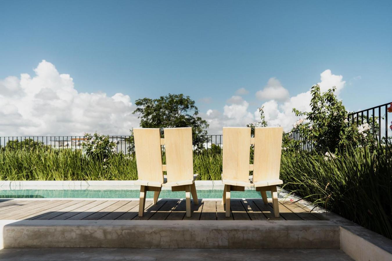 Villa Casa Moderna *