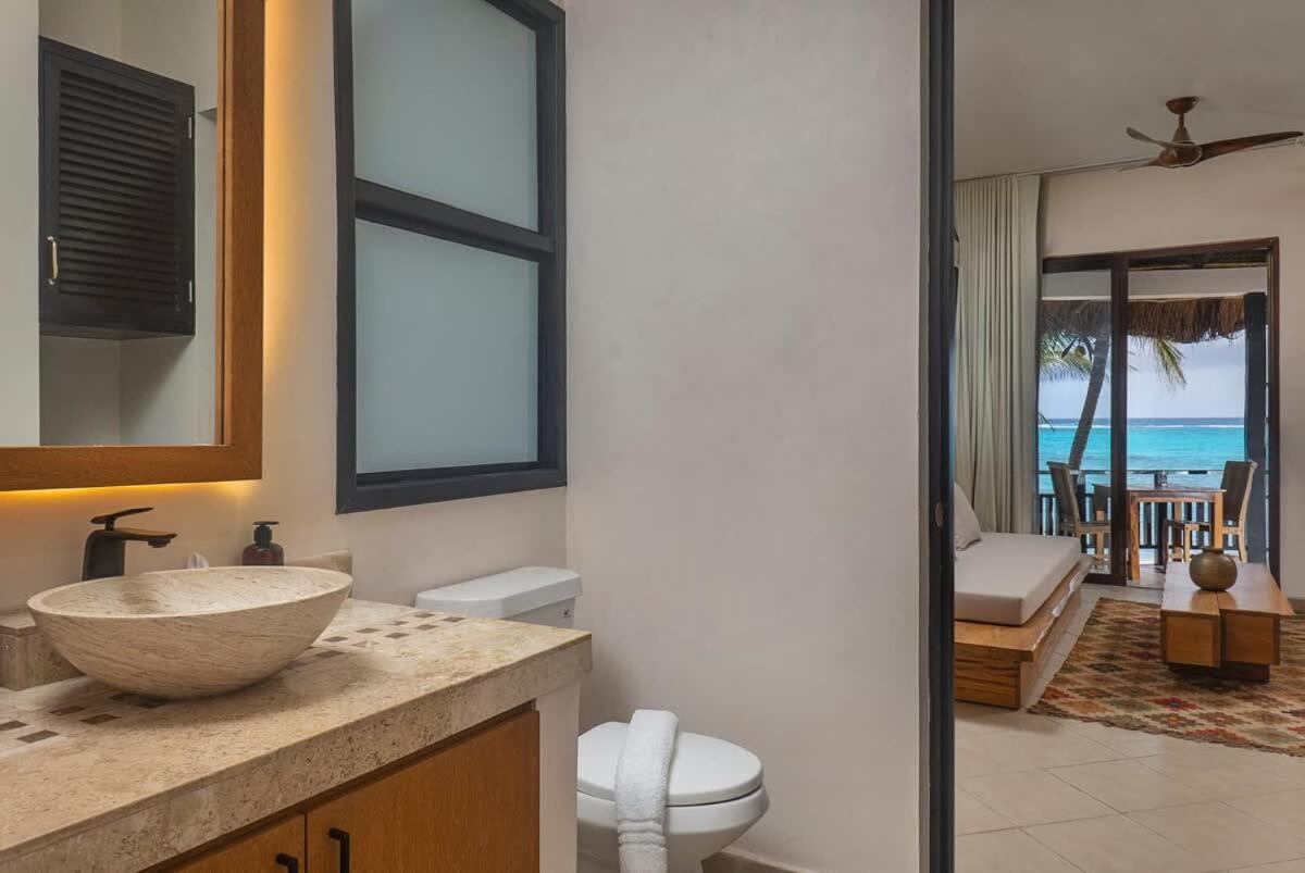 9br Mantaray Soliman Bay Beachfront Holiday home