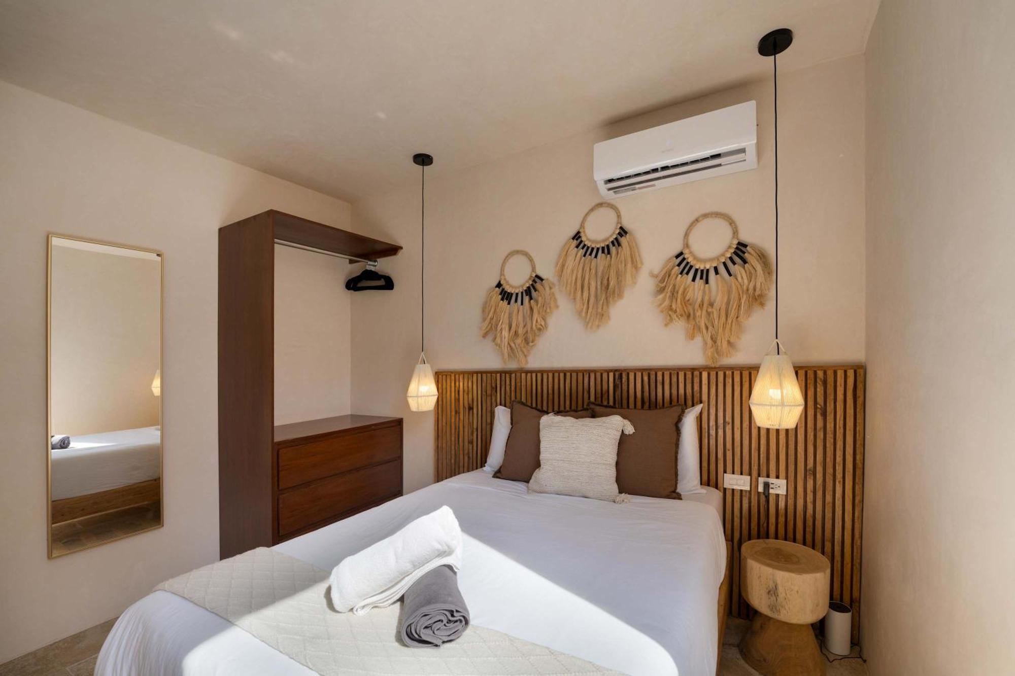 Seremonia 6br Multi-villa Combo With Pool & Jacuzzi Villa *