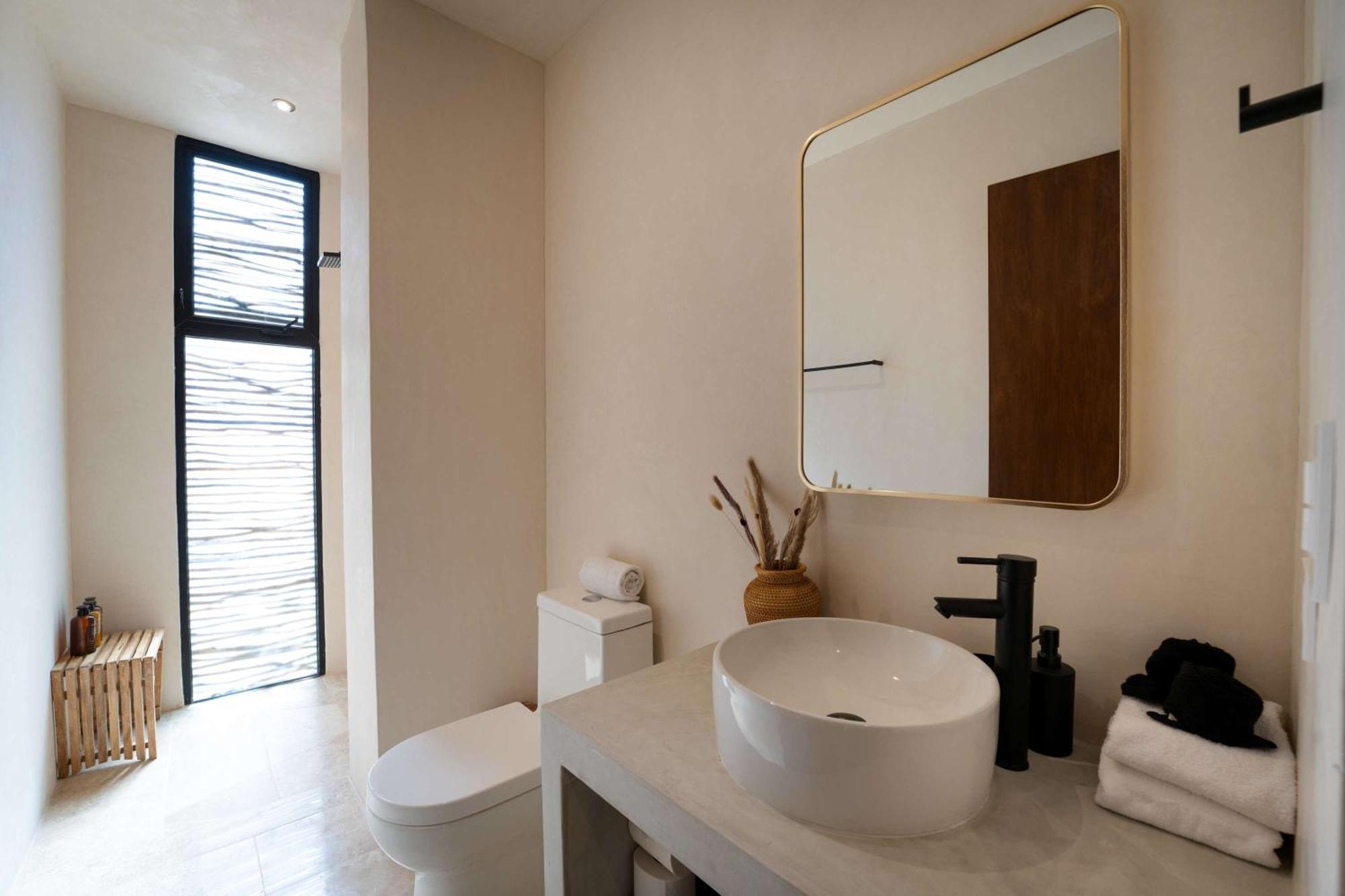 Villa Seremonia 6br Multi-villa Combo With Pool & Jacuzzi Tulum