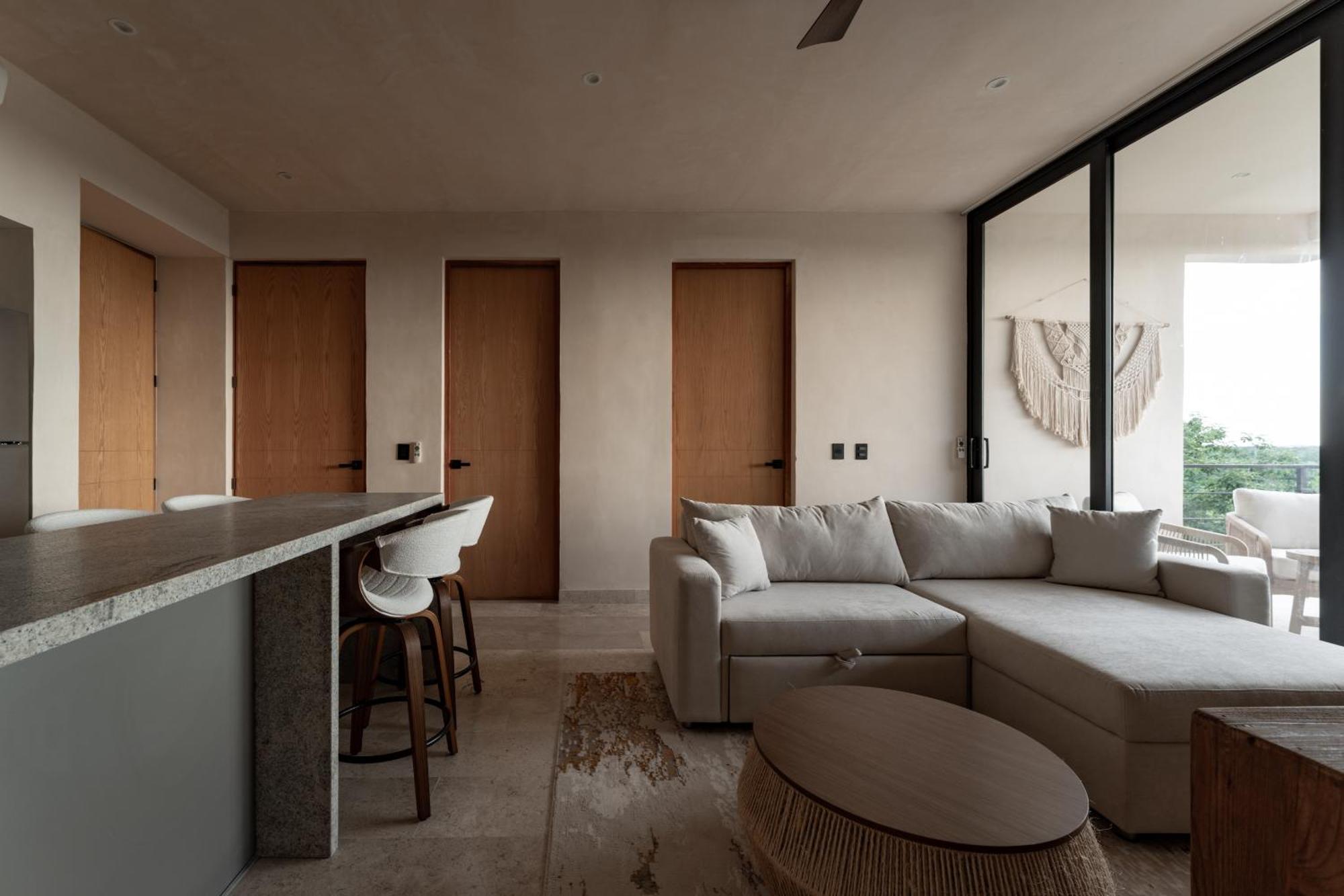 Oniric Aparthotel Tulum