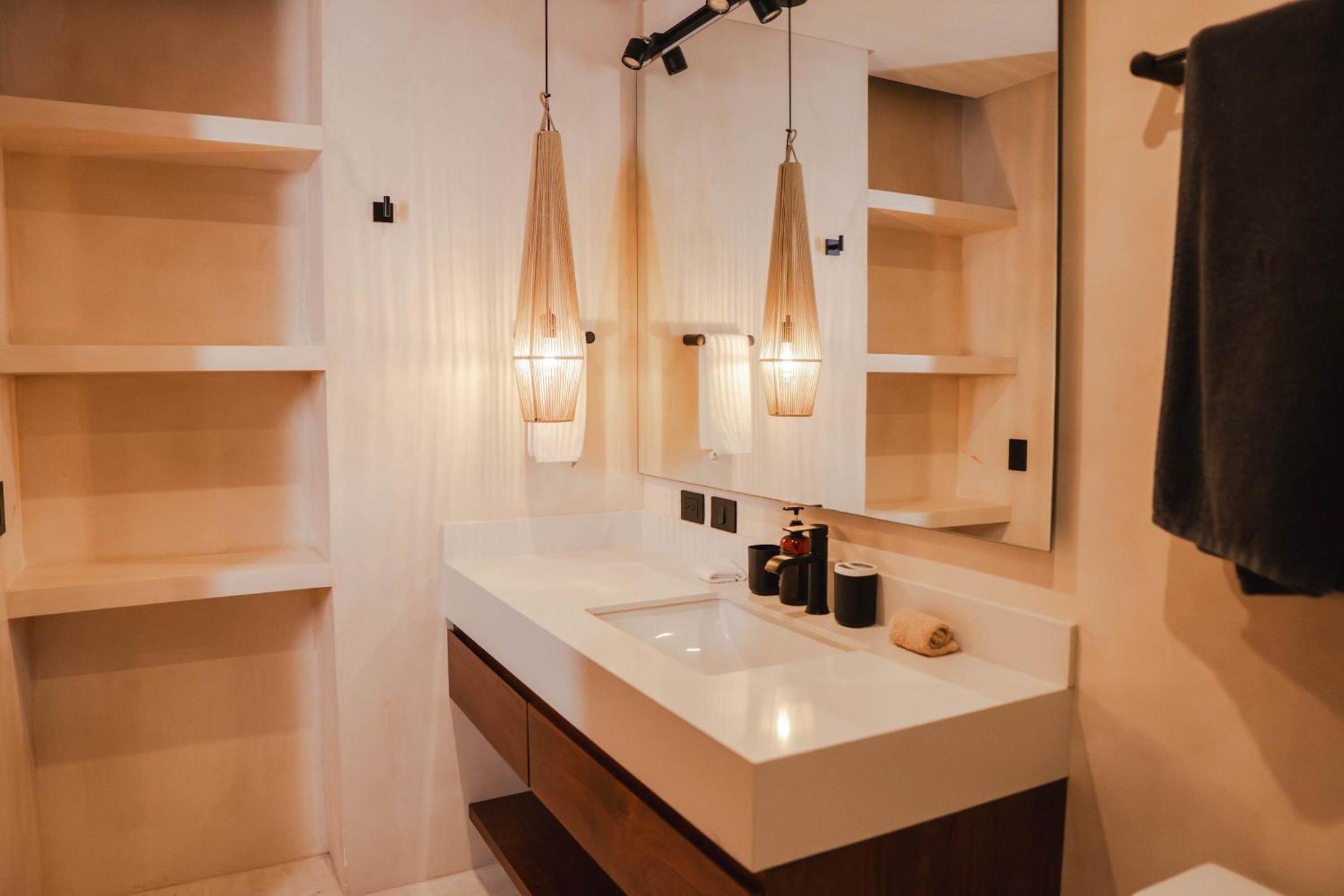 Luxury 5 Bedroom Pool Tiki Bar & Outdoor Gym Tulum