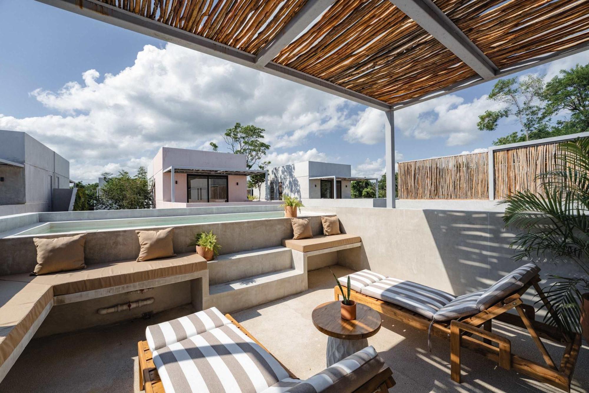 Seremonia 6br Multi-villa Combo With Pool & Jacuzzi