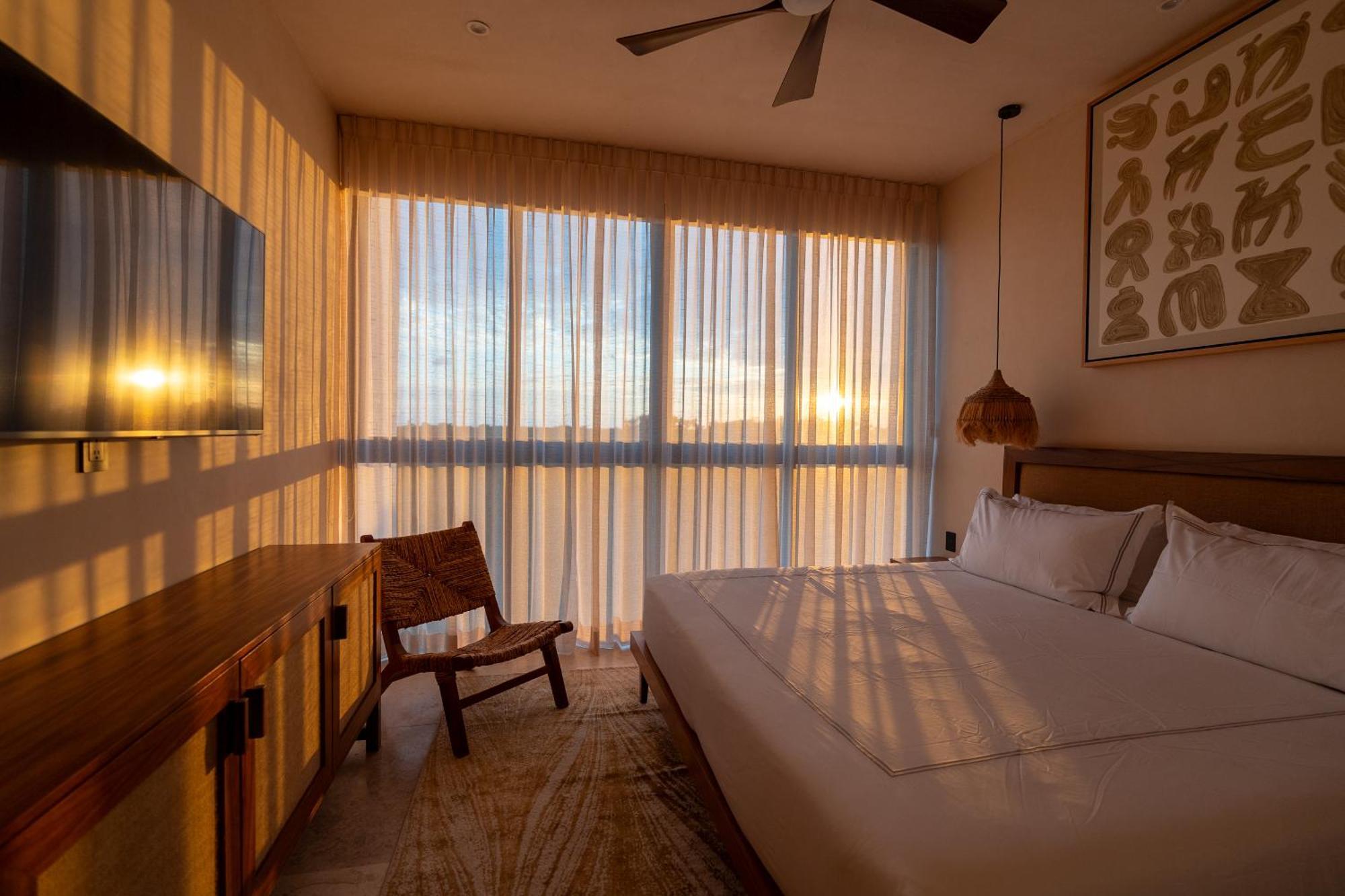 Aparthotel Oniric Tulum