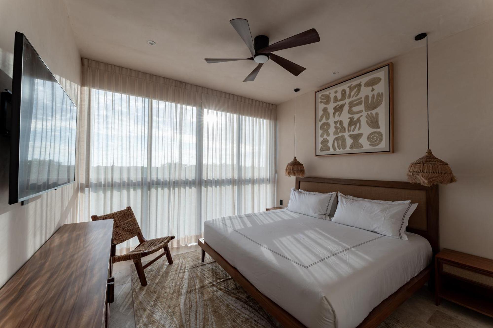 Oniric Aparthotel Tulum