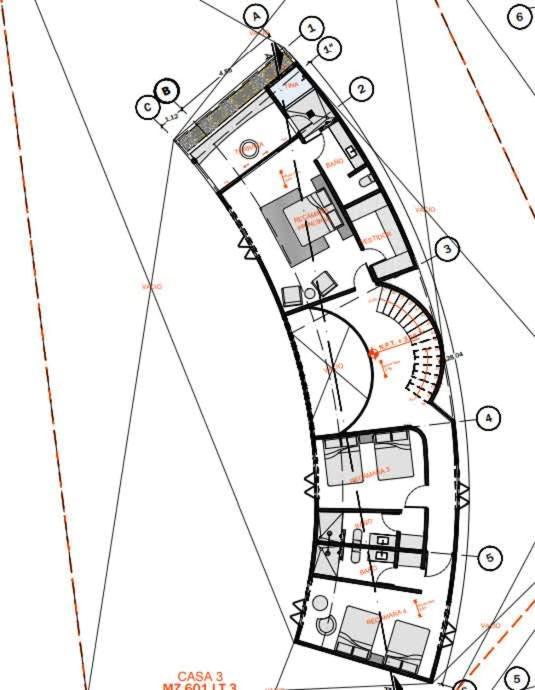 Holiday home Private Jungle - Dual Pools - Sleeps 16 Tulum