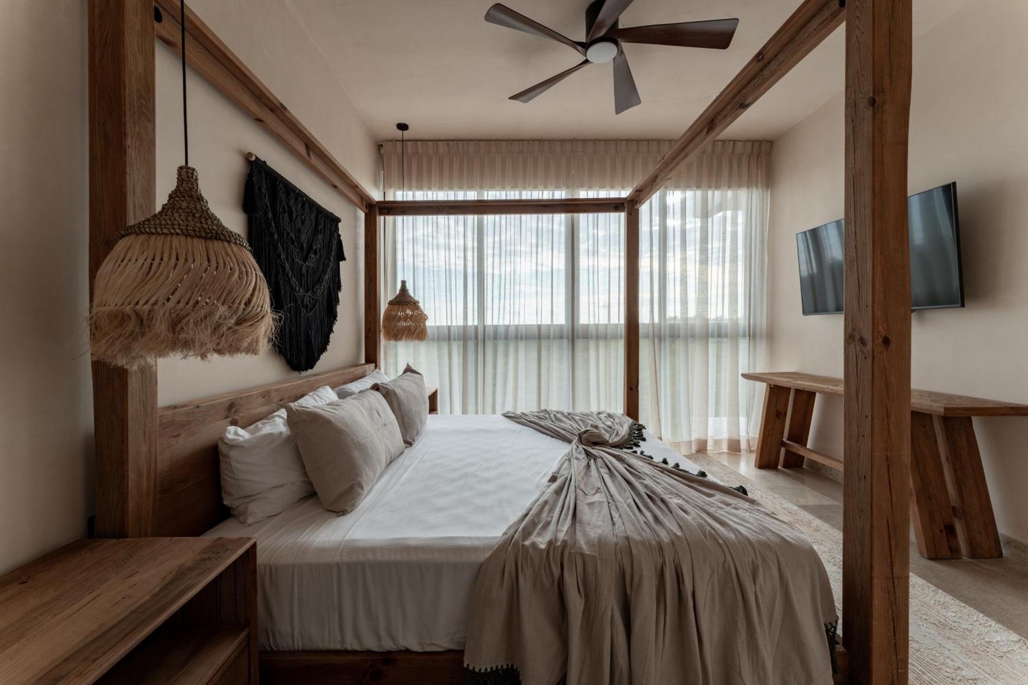 Aparthotel Oniric Tulum