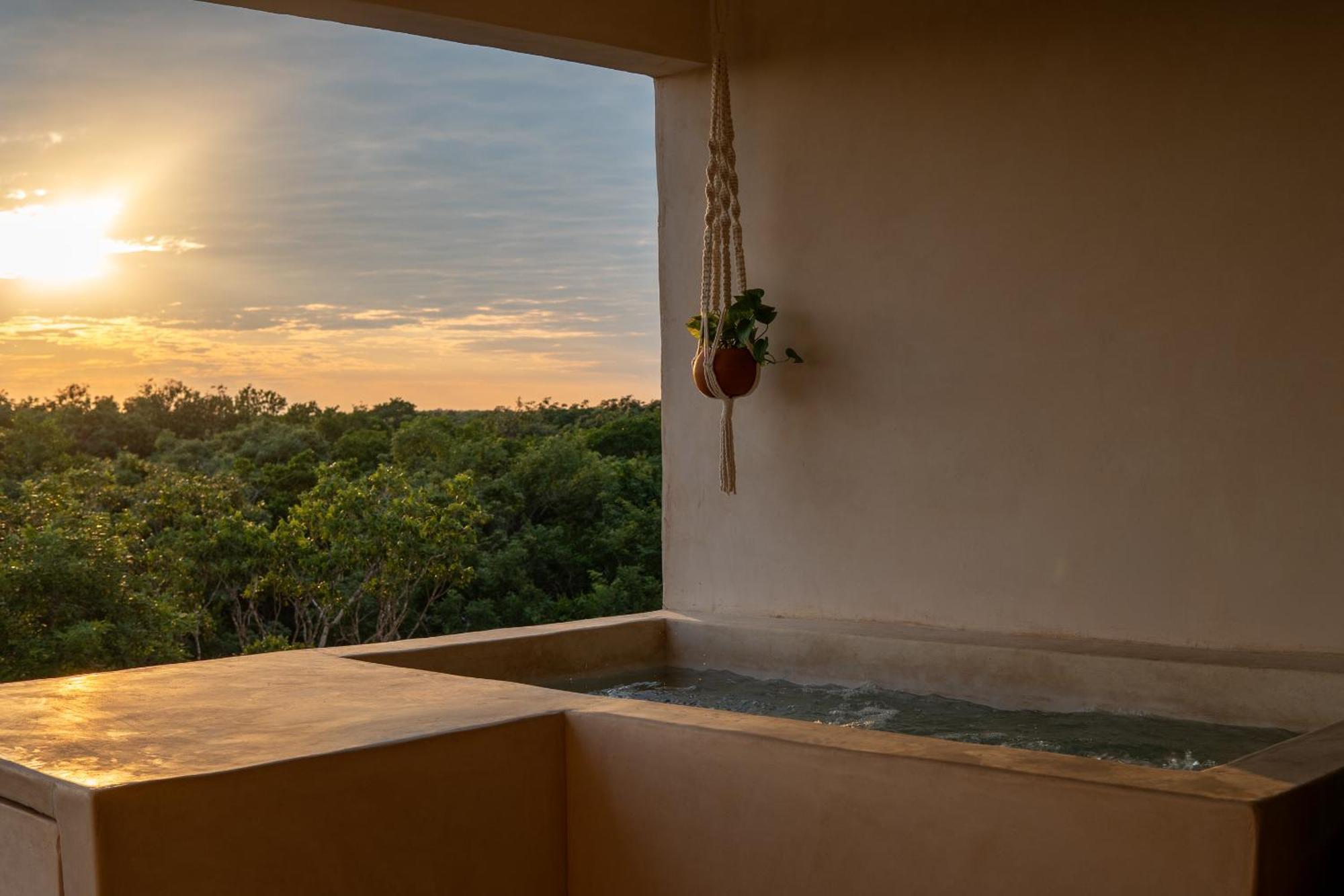 Oniric 4* Tulum