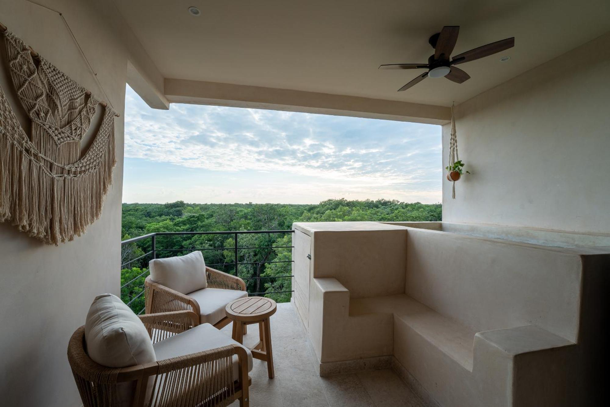 Aparthotel Oniric Tulum