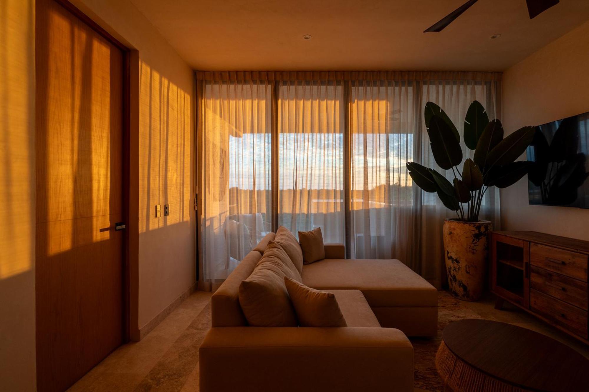Oniric 4* Tulum