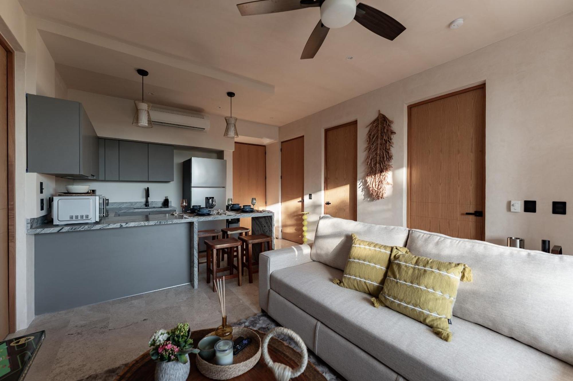 Aparthotel Oniric 4*