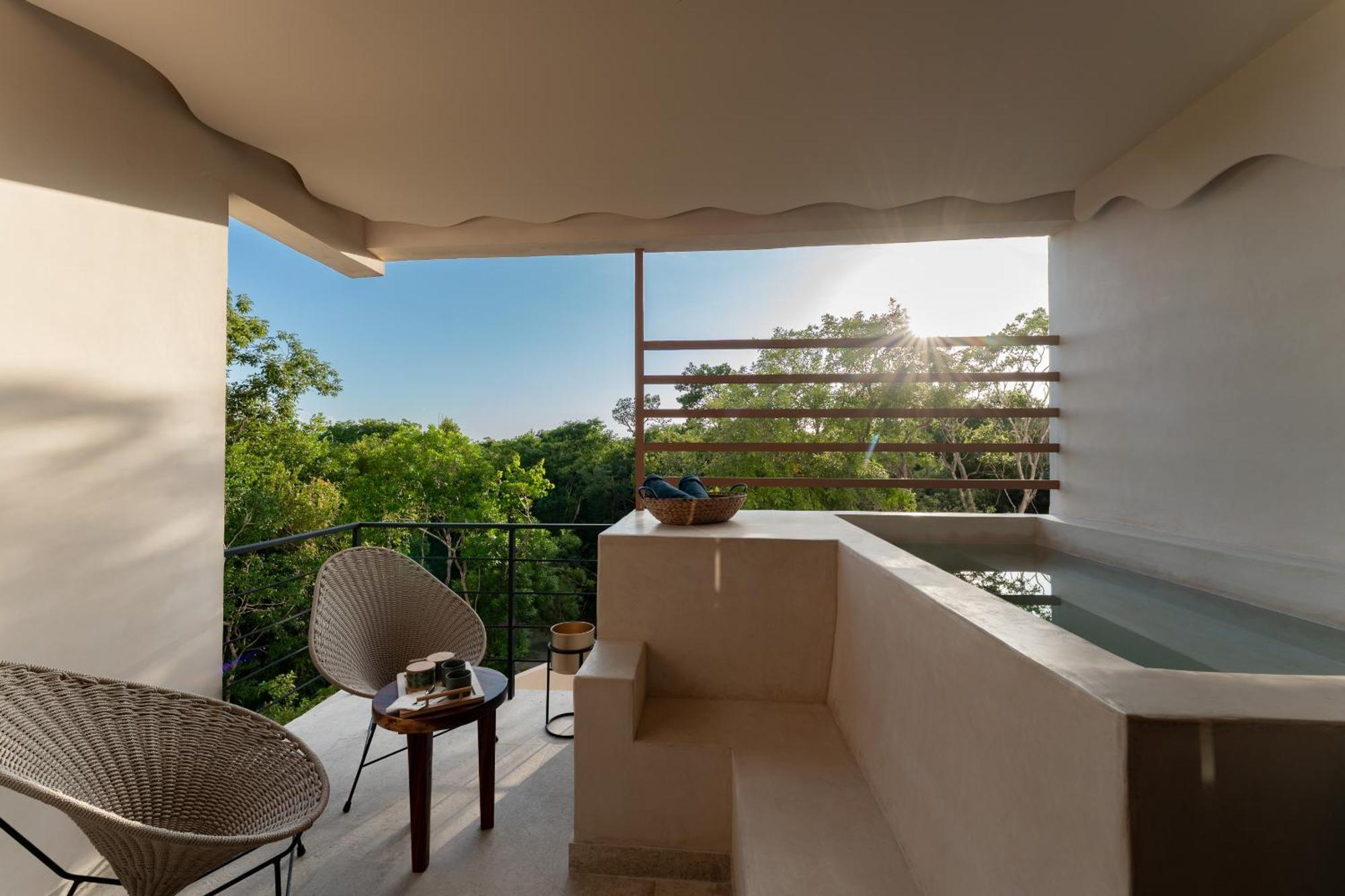 Oniric Aparthotel Tulum