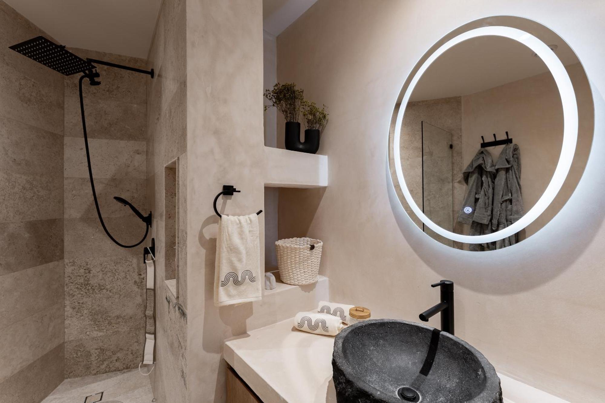 Aparthotel Oniric 4*
