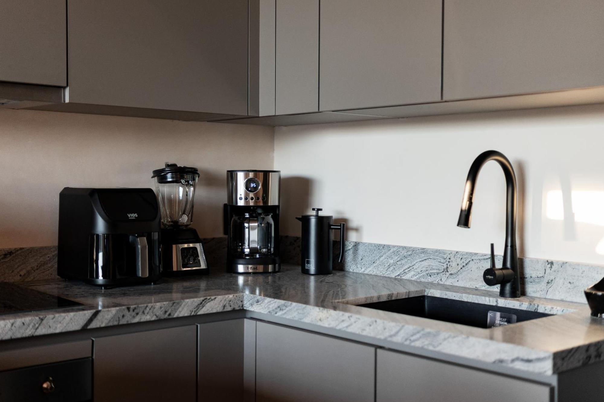 Oniric Aparthotel 4*