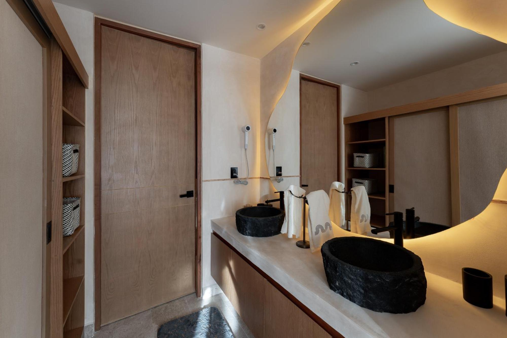 Oniric Aparthotel Tulum