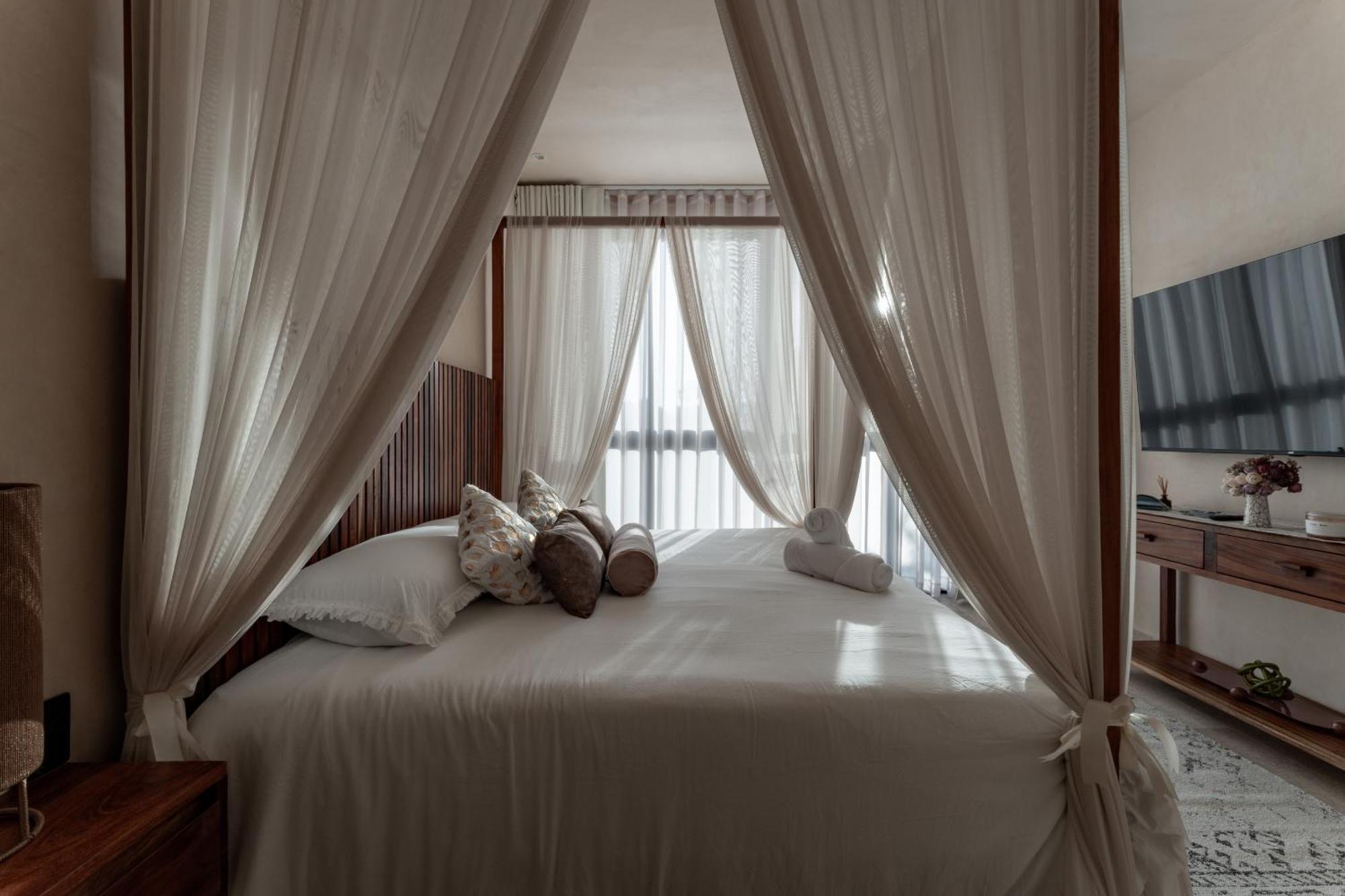 Oniric Aparthotel