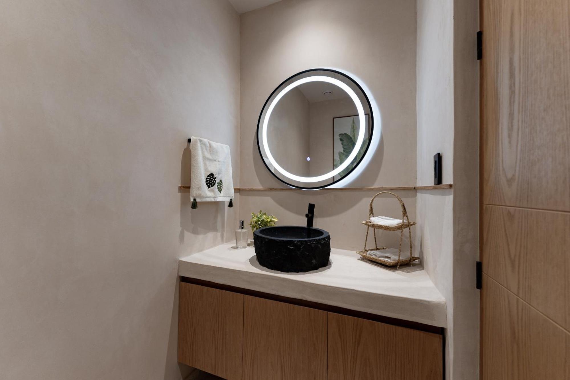 Oniric Aparthotel Tulum