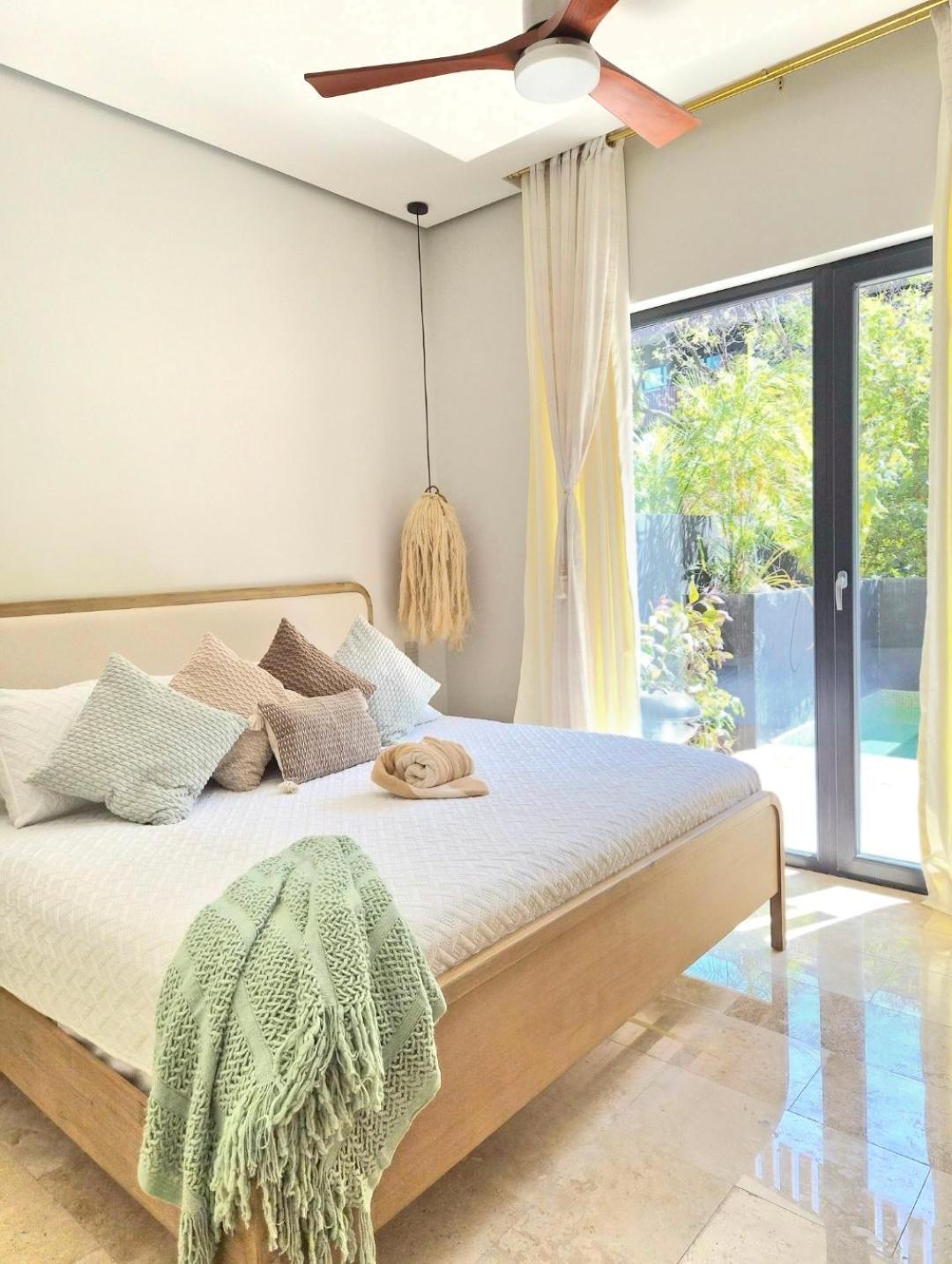 Private Pool With Access And Baby Crib - Zone Apartment Tulum