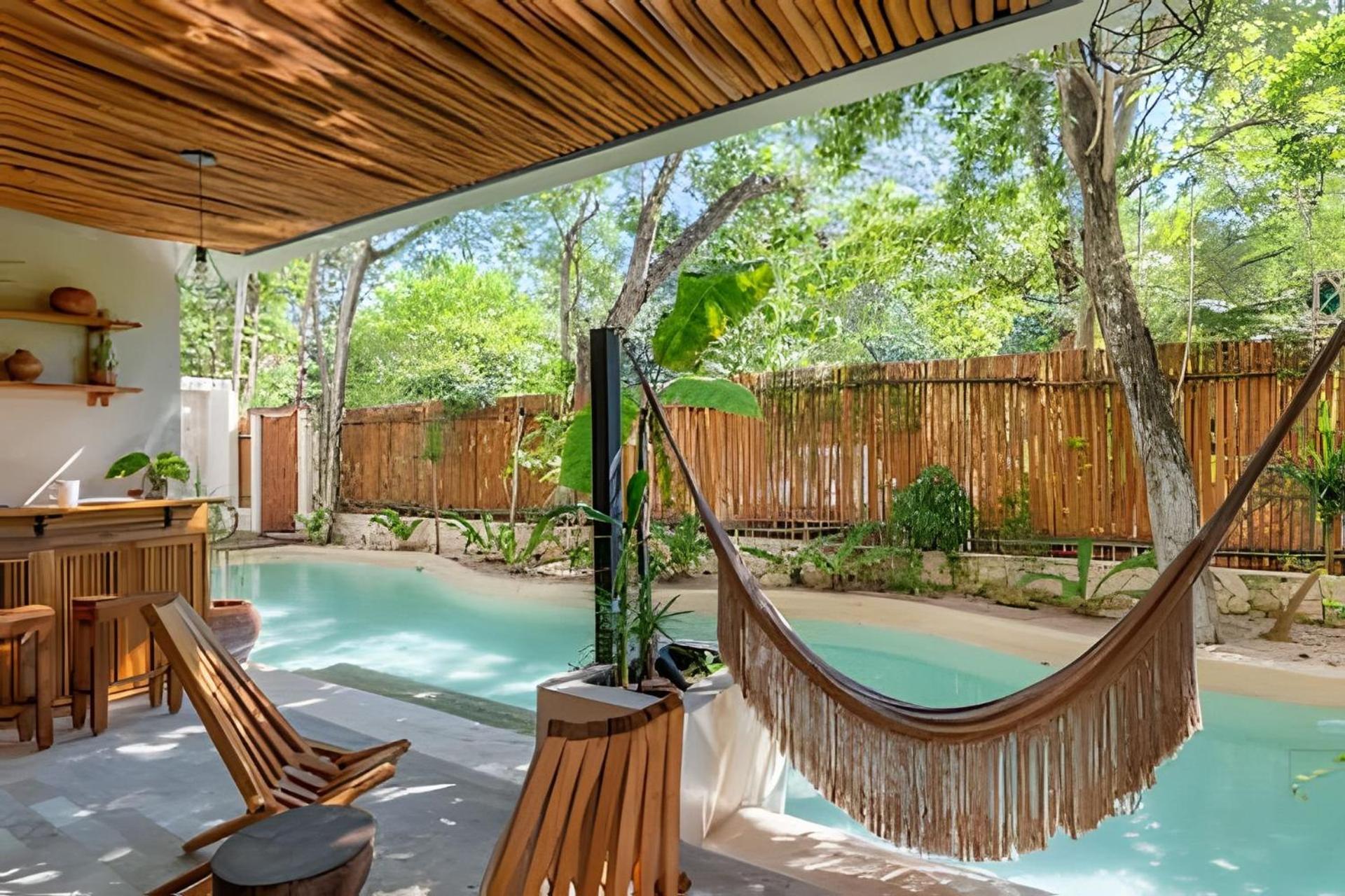 •luma Swimup Pools, Jardin & Vida Serena | Apartment