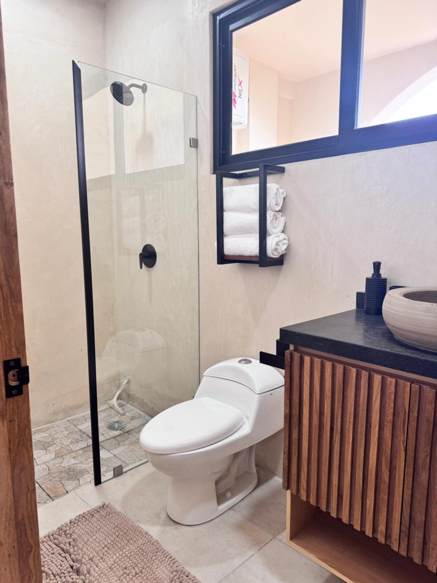 Apartment Xiib Kaab Estudio Con Jacuzzi