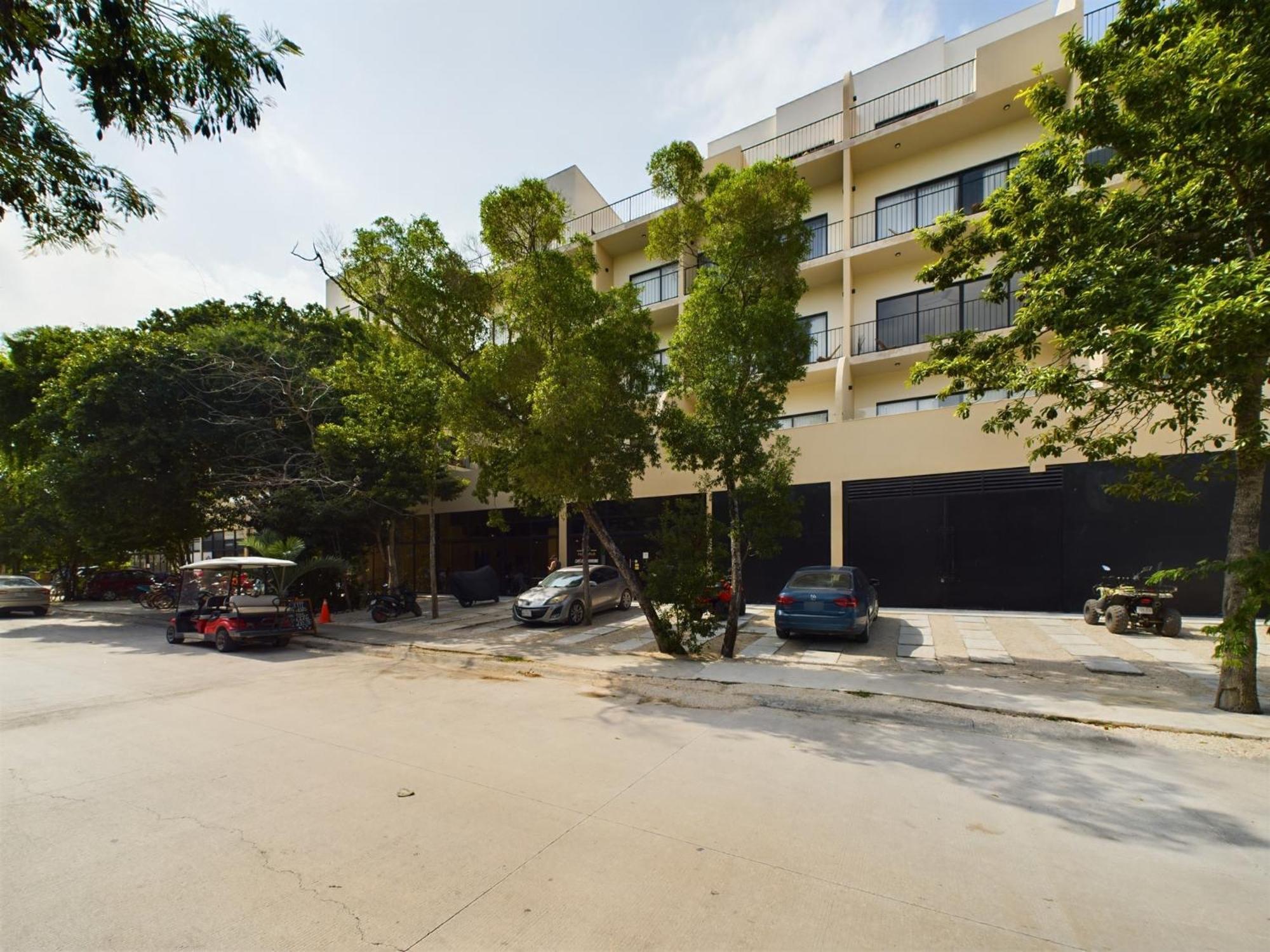 Giada By Luwii Apartment *