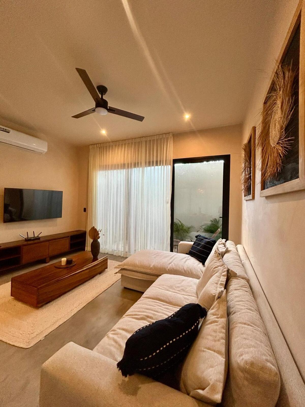 Exclusive Close To Tulum