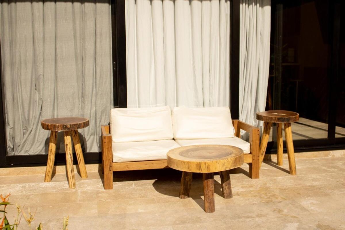 Peregrina 116 1br Luxury * Tulum