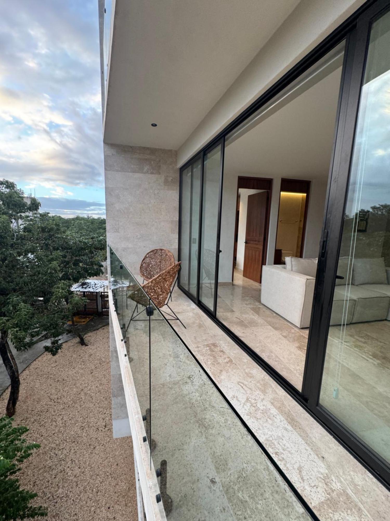 Narai 31 Apartment *