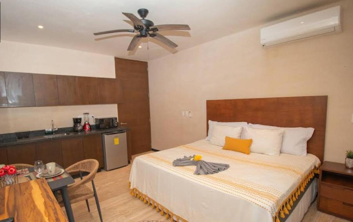 Apartment Elegante Estudio En Ophelia
