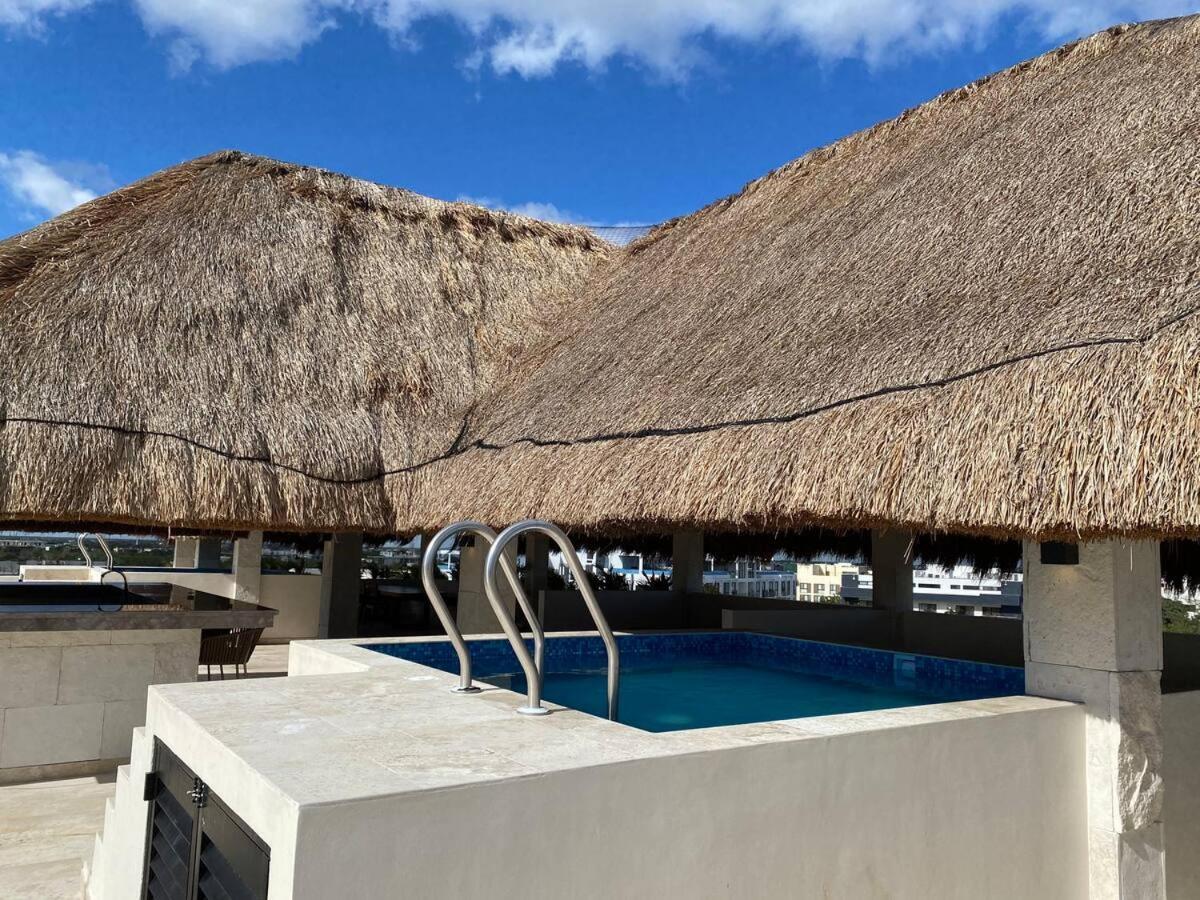 Amanda Akua Reserve Loft Boutique En Aldea Zama Tulum