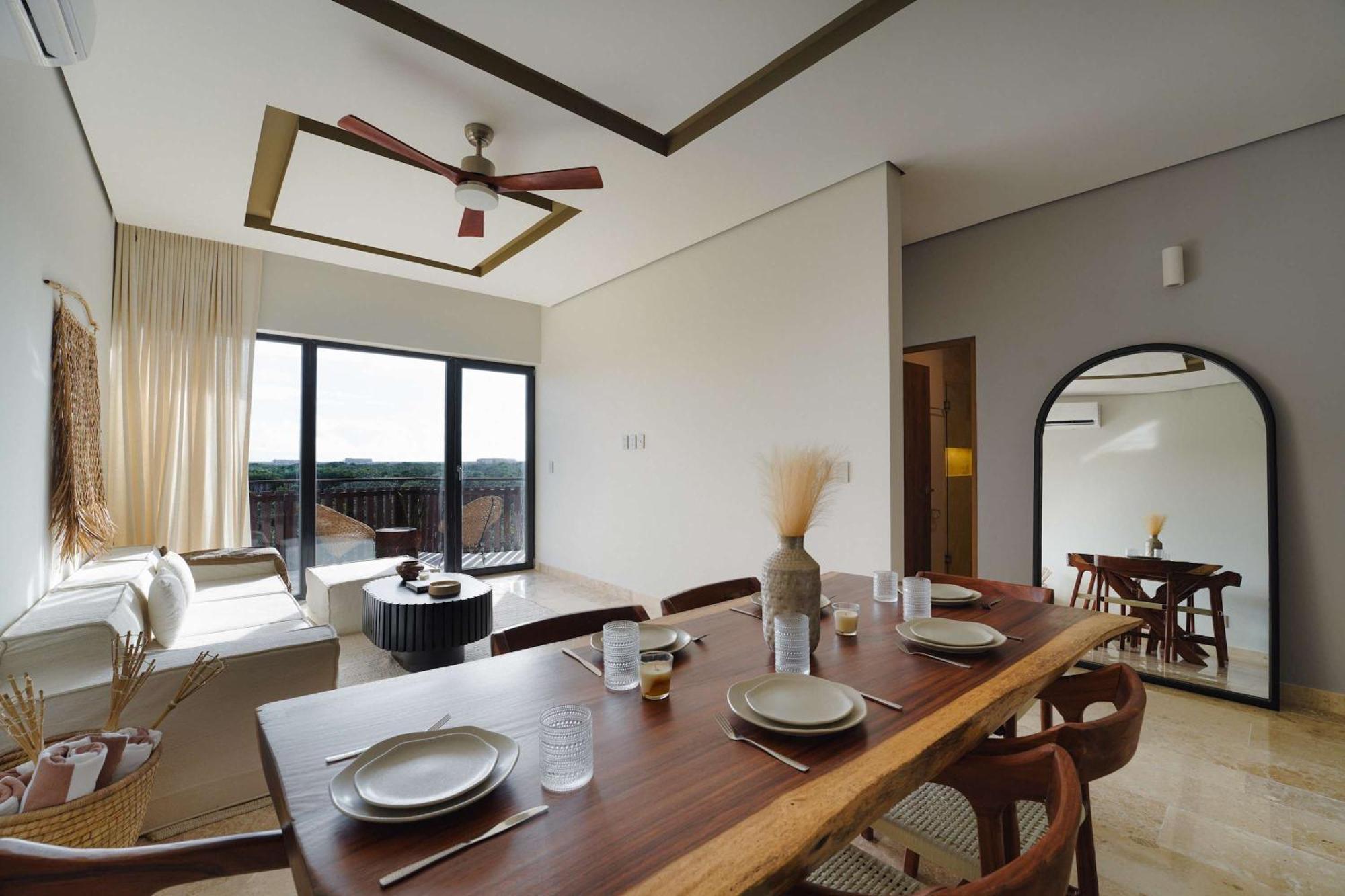 Amira Luxury 3br Ph With Rooftop Pool & Shared Gym *