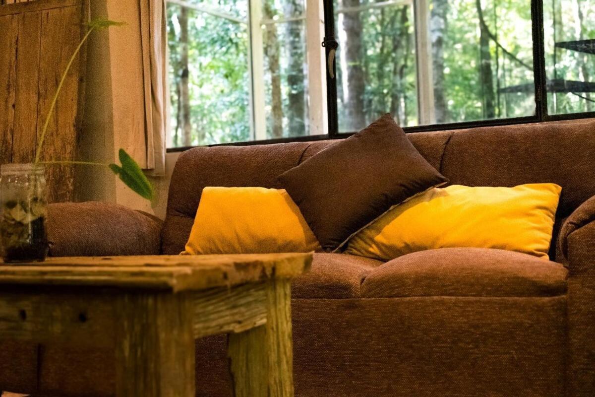 Apartment Beautiful House In The Heart Of The Jungle - Ya'axnik Tulum