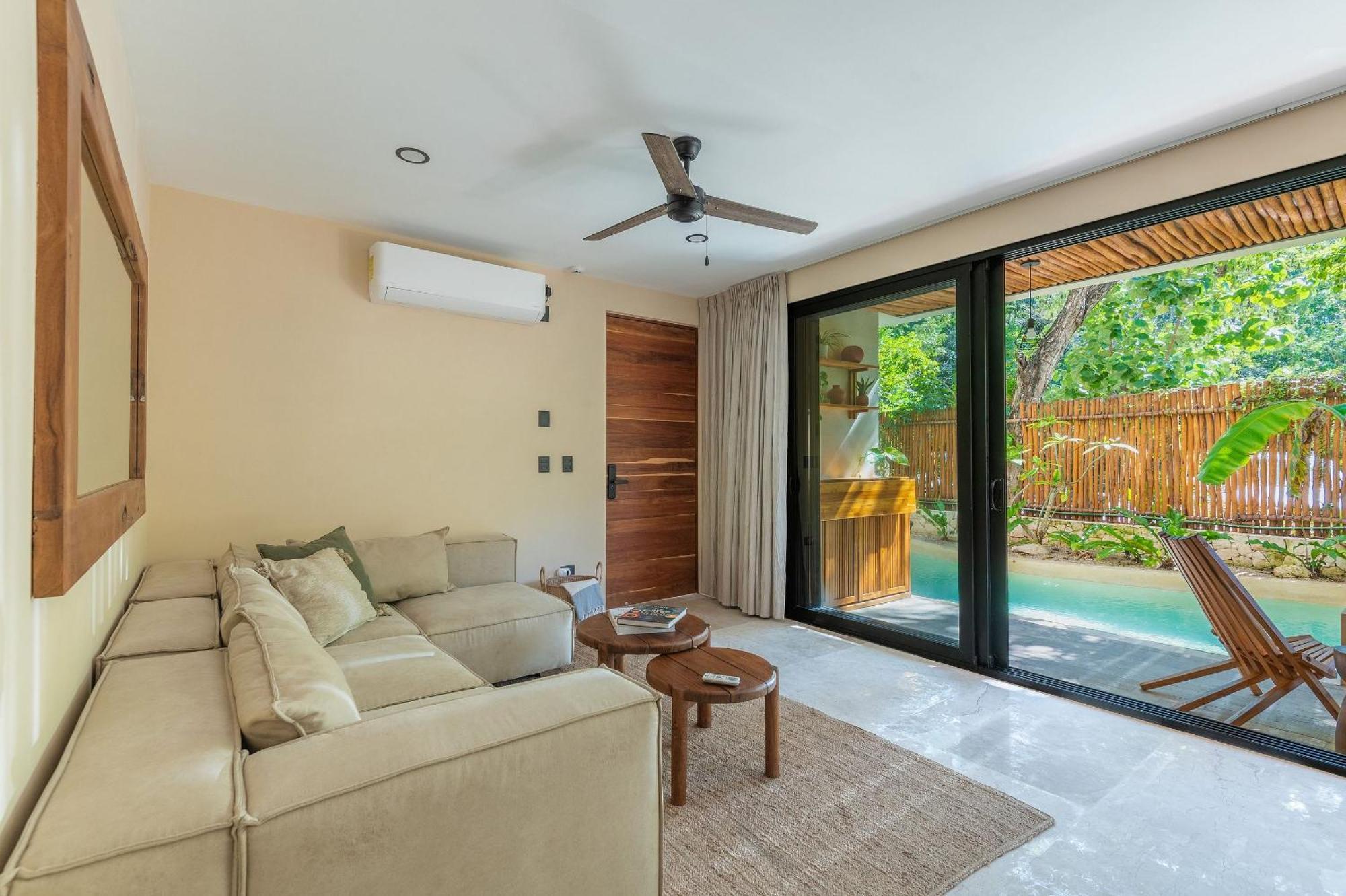 •luma Swimup Pools, Jardin & Vida Serena | Apartment *