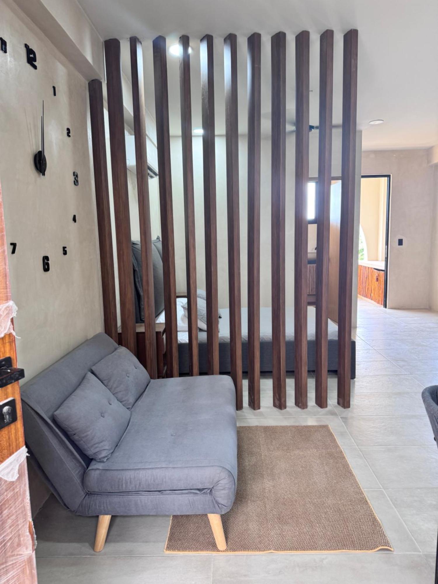 Xiib Kaab Estudio Con Jacuzzi *