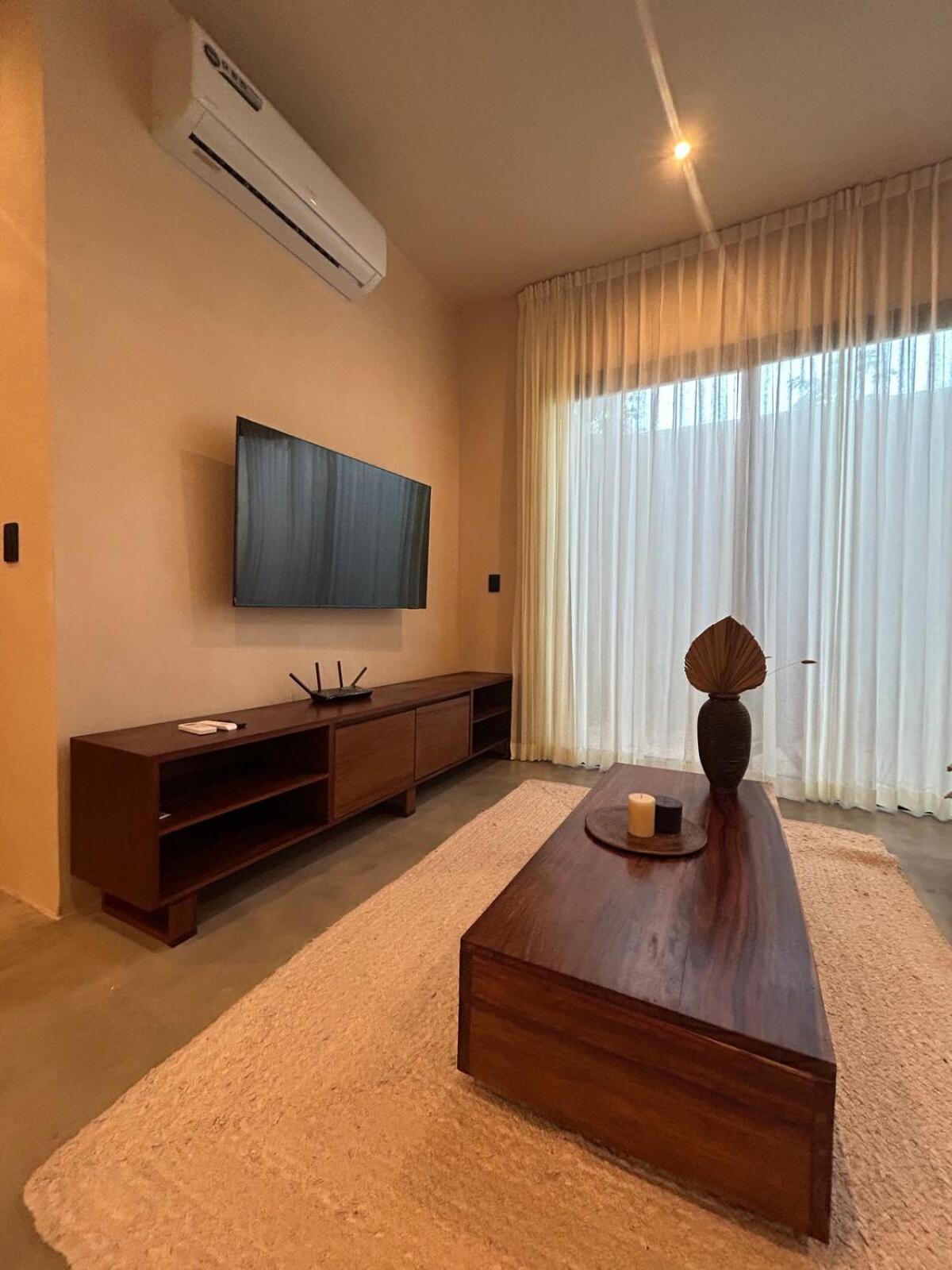 Exclusive Close To Tulum