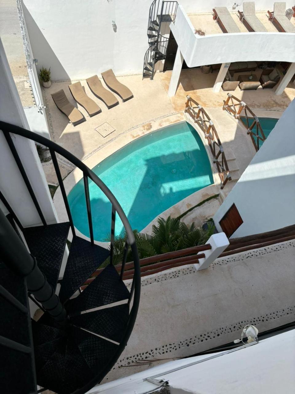 Apartment Location *