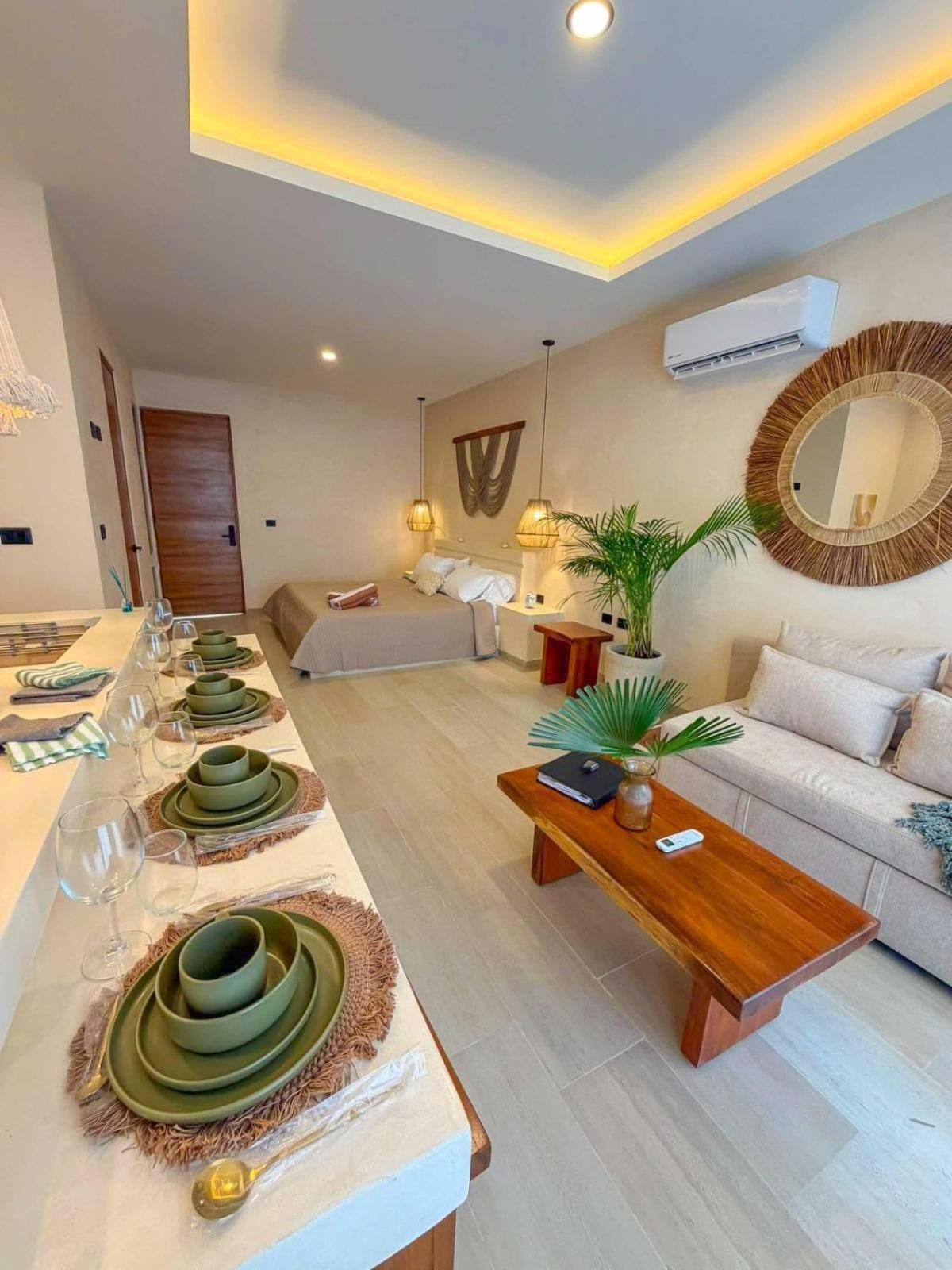 Corner In The Caribbean *