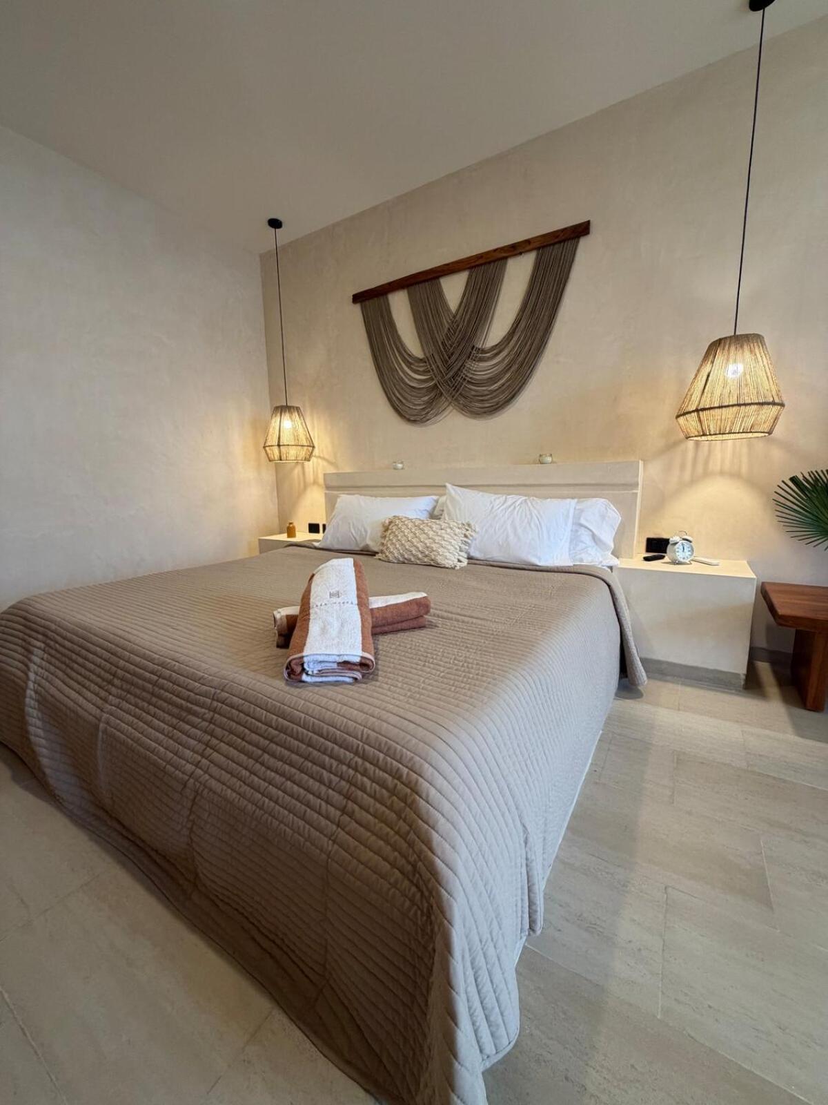 Corner In The Caribbean Apartment