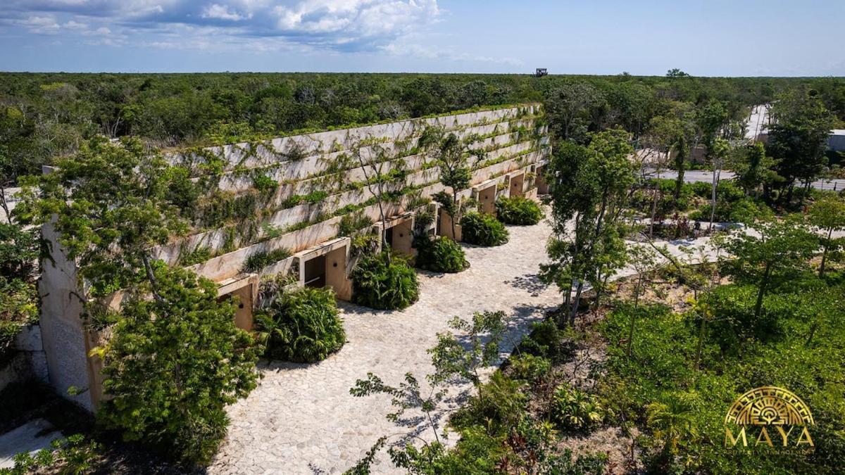 Peregrina 202b 1br Tulum