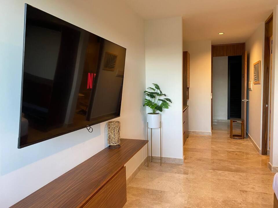 Amanda Akua Reserve Loft Boutique En Aldea Zama Apartment Tulum