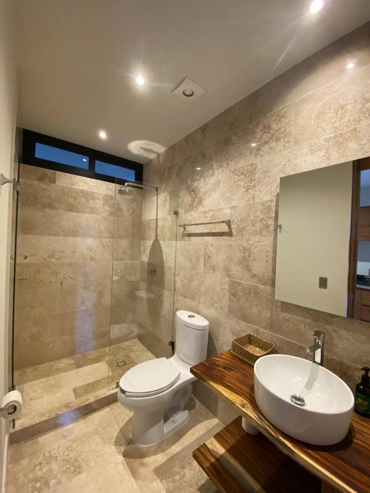 Amanda Akua Reserve Loft Boutique En Aldea Zama