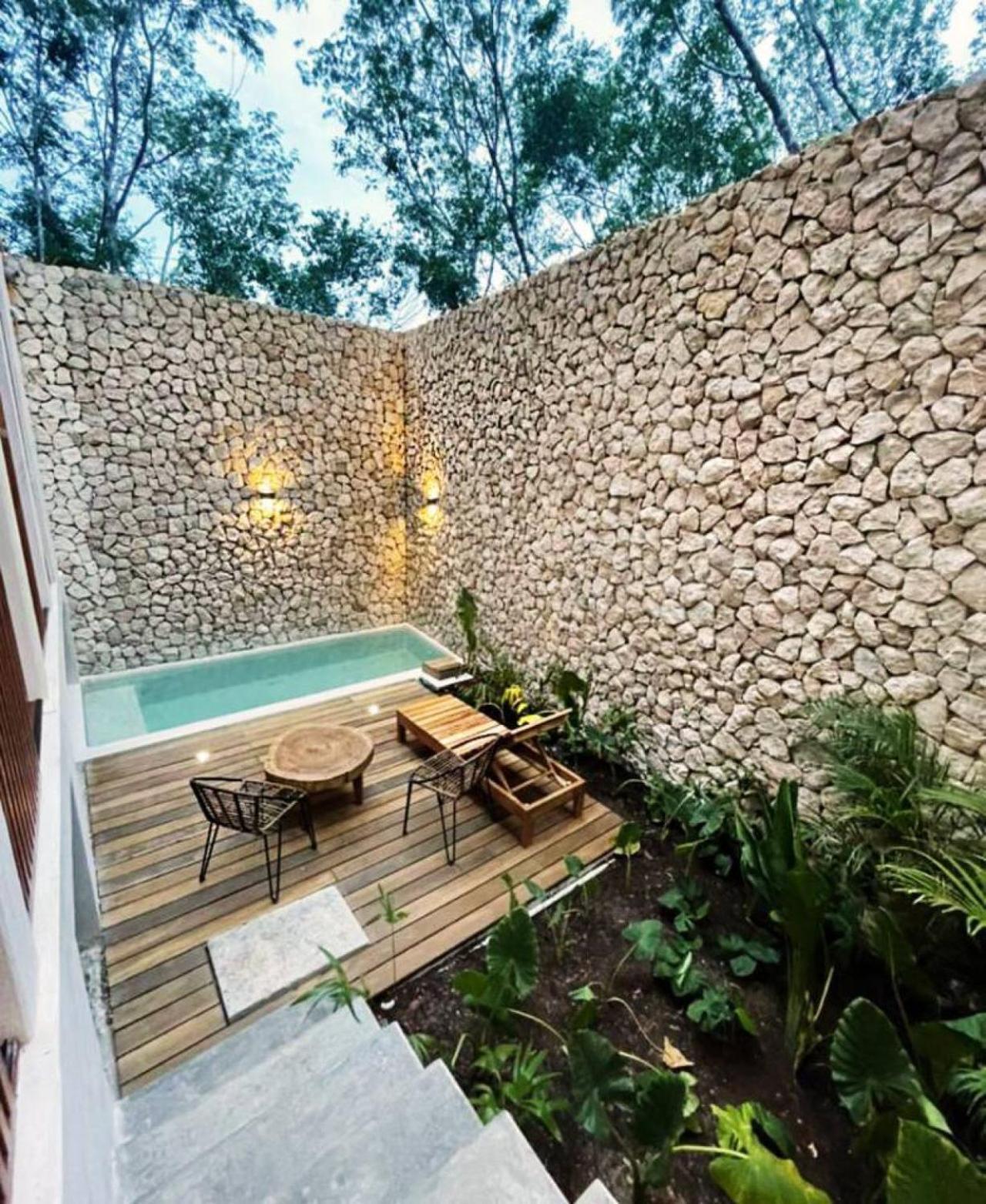 Depa 2 Rec Y Alberca Privada En Veleta