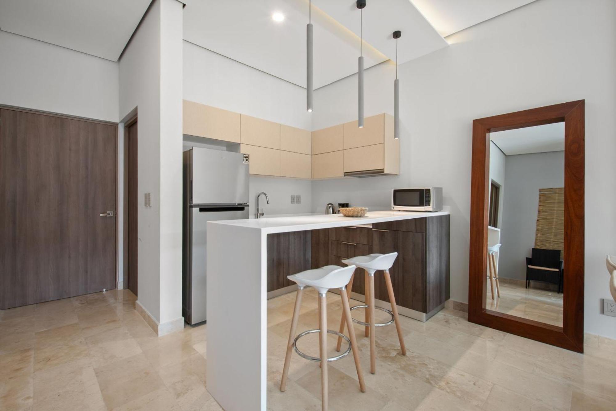 Apartment Bright 2br Amira District Gem With Shared Pool