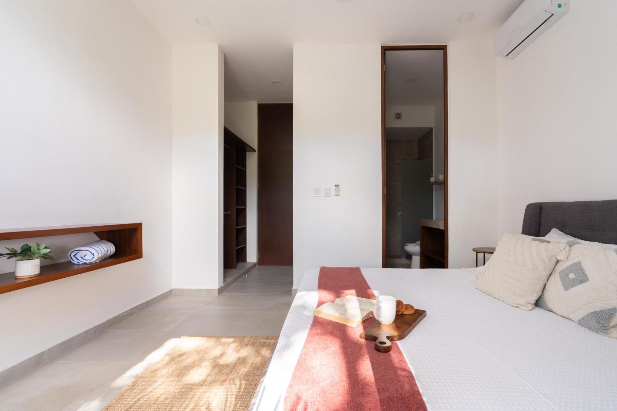 Palalma Casa - Luxury 2br With Private Pool Apartment *