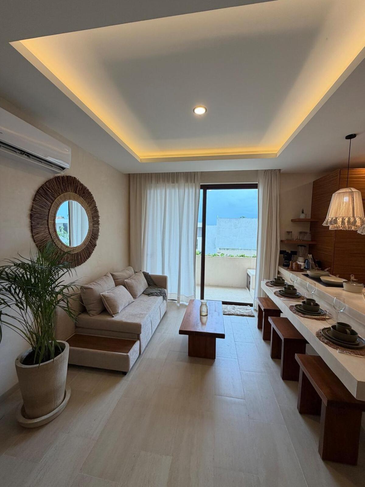 Corner In The Caribbean *