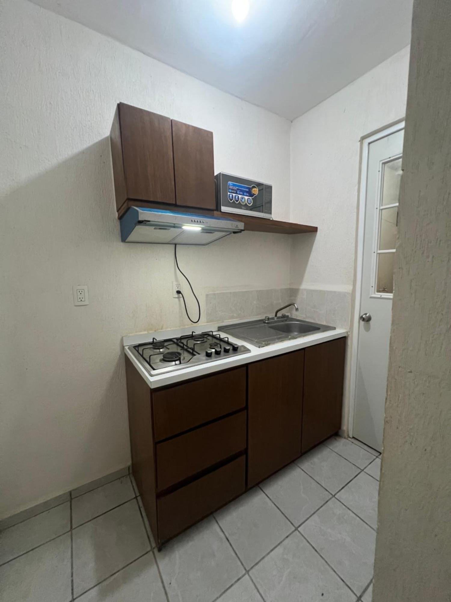 Aldea Apartment Tulum