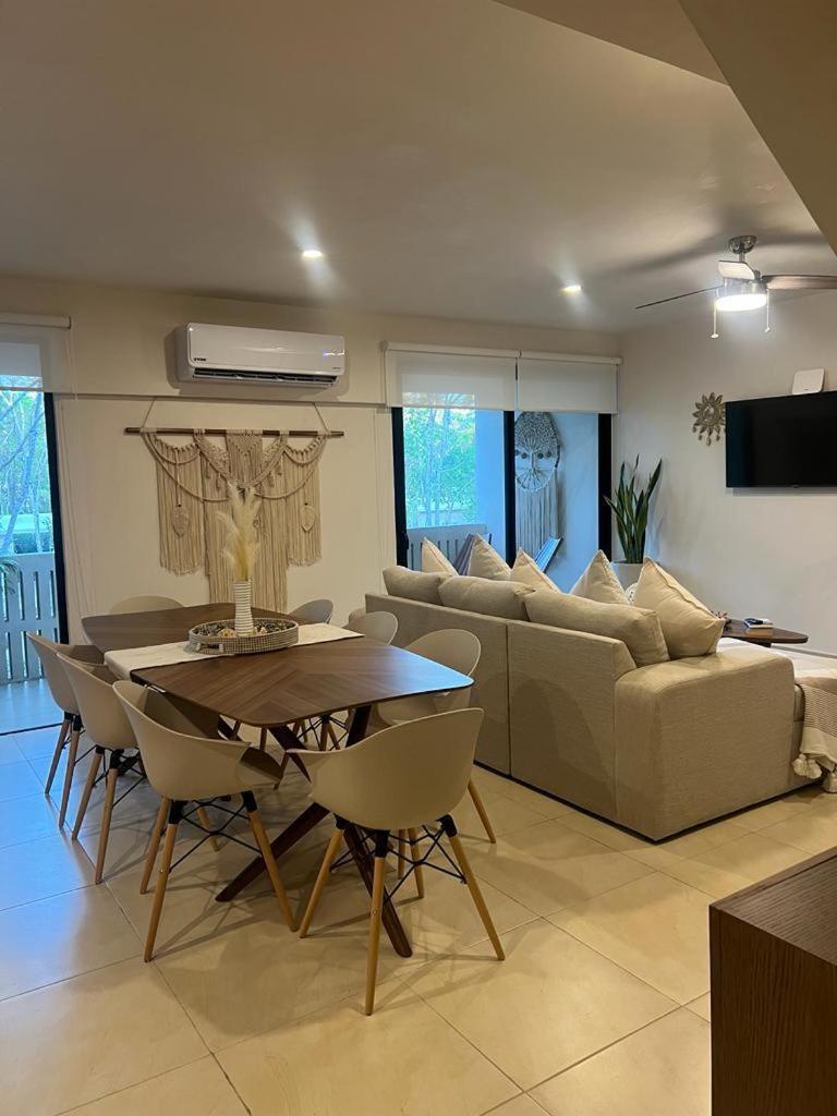 Tao Edena 4ph * Tulum