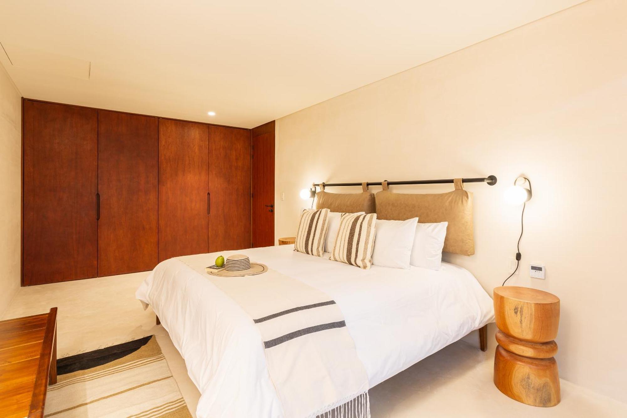 Bt Homes - - De Lujo En La Selva Con Piscina Apartment