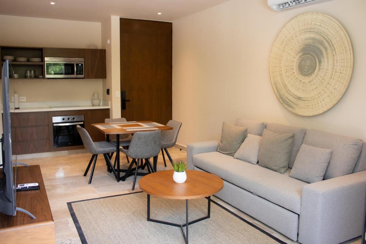 Apartment Peregrina 202b 1br